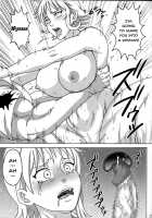 Nami SAGA 3 / ナミSAGA3 [Naruhodo] [One Piece] Thumbnail Page 22