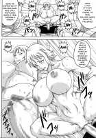 Nami SAGA 3 / ナミSAGA3 [Naruhodo] [One Piece] Thumbnail Page 27