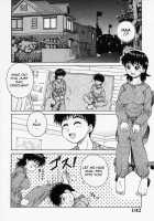 H na Onegai / Hなお願い [Akihiko] [Original] Thumbnail Page 107