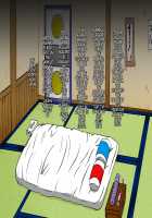 Shin Innindou - TsunaHina Dorei Awahime Haramase Jigoku Hen / 真・淫忍道 ツナヒナ奴隷泡姫孕ませ地獄編 [Naruhodo] [Naruto] Thumbnail Page 74