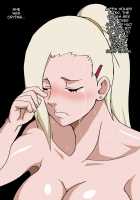 Shin Innindou SakuIno Renzoku Seichuu Hen / 真・淫忍道サクいの連続精注編 [Naruhodo] [Naruto] Thumbnail Page 17