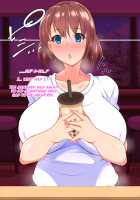 Saimin Kissa / 催眠喫茶 [Original] Thumbnail Page 49