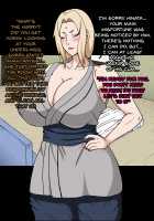 Shin Innindou "Chichikage VS Kuro Kyokon Hen" / 真・淫忍道「乳影VS黒巨根編」 [Naruhodo] [Naruto] Thumbnail Page 17