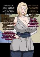 Shin Innindou "Chichikage VS Kuro Kyokon Hen" / 真・淫忍道「乳影VS黒巨根編」 [Naruhodo] [Naruto] Thumbnail Page 21