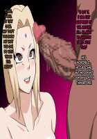 Shin Innindou "Chichikage VS Kuro Kyokon Hen" / 真・淫忍道「乳影VS黒巨根編」 [Naruhodo] [Naruto] Thumbnail Page 38