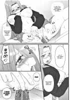 As expected, Rider is erotic 9. Electric Massage for Rider-san / やっぱりライダーはえろいな 9 ライダーさんに電マです。 [Kobanya Koban] [Fate] Thumbnail Page 19