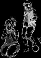 Ko Monkey Ayaka Ch. 4 / 肛モンキー あやか 第4話 [Original] Thumbnail Page 27