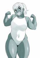 Ko Monkey Ayaka Ch. 5 / 肛モンキー あやか 第5話 [Original] Thumbnail Page 30