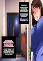 Musuko no Tomodachi ni Okasareta Watashi / 息子の友達に犯された私 [Yokkora] [Original] Thumbnail Page 119