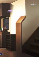 Kou Monkey -Ayaka Bangai-Hen- ~Dekajiri Assatsu Anal Mama~ / 肛モンキーあやか番外編 ～デカ尻圧殺アナルママ～ [Original] Thumbnail Page 37