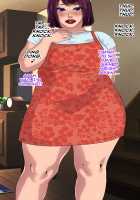 Kou Monkey -Ayaka Bangai-Hen- ~Dekajiri Assatsu Anal Mama~ / 肛モンキーあやか番外編 ～デカ尻圧殺アナルママ～ [Original] Thumbnail Page 41