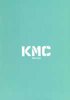 KMC [Mogullaz] [Original] Thumbnail Page 22