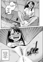 The Joy of Breeding [Ghettoyouth] [Ijiranaide Nagatoro-san] Thumbnail Page 15