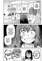 The Joy of Breeding [Ghettoyouth] [Ijiranaide Nagatoro-san] Thumbnail Page 28