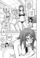 The Joy of Breeding [Ghettoyouth] [Ijiranaide Nagatoro-san] Thumbnail Page 29