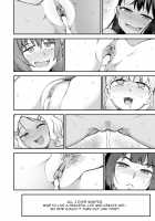 The Joy of Breeding [Ghettoyouth] [Ijiranaide Nagatoro-san] Thumbnail Page 36