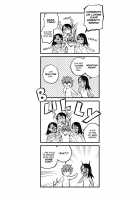 The Joy of Breeding [Ghettoyouth] [Ijiranaide Nagatoro-san] Thumbnail Page 39