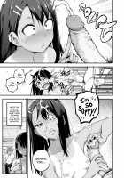 The Joy of Breeding [Ghettoyouth] [Ijiranaide Nagatoro-san] Thumbnail Page 07