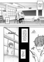 The Joy of Breeding [Ghettoyouth] [Ijiranaide Nagatoro-san] Thumbnail Page 08