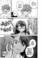 The Joy of Breeding [Ghettoyouth] [Ijiranaide Nagatoro-san] Thumbnail Page 09