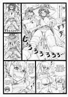 Majisuba / まじすば [Ohkura Kazuya] [Kono Subarashii Sekai Ni Syukufuku O] Thumbnail Page 10