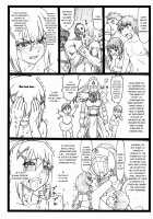 Majisuba / まじすば [Ohkura Kazuya] [Kono Subarashii Sekai Ni Syukufuku O] Thumbnail Page 22