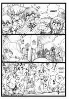 Majisuba / まじすば [Ohkura Kazuya] [Kono Subarashii Sekai Ni Syukufuku O] Thumbnail Page 03