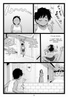 Summer Break Memories Vol.1 / 夏休みの思い出 上巻 [Ohkura Kazuya] [Original] Thumbnail Page 33