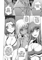 C2lemon@V.c2 / C2lemon@V.c2 [Kaname Aomame] [Code Geass] Thumbnail Page 03