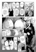 Benkei Ketsuron / 便啓 結論 [Youkai Kubinashi] [Original] Thumbnail Page 18