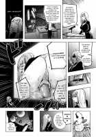 Benkei Ketsuron / 便啓 結論 [Youkai Kubinashi] [Original] Thumbnail Page 21