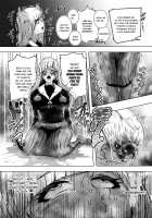 Benkei Ketsuron / 便啓 結論 [Youkai Kubinashi] [Original] Thumbnail Page 28