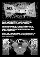 Benkei Ketsuron / 便啓 結論 [Youkai Kubinashi] [Original] Thumbnail Page 29