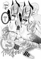 Makers no dou Kangaete mo Ecchi na Seirei Shiren / 鳴花ーズのどう考えてもえっちな精霊試練 [Kurakumo Nue] [Vocaloid] Thumbnail Page 21