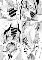 Makers no dou Kangaete mo Ecchi na Seirei Shiren / 鳴花ーズのどう考えてもえっちな精霊試練 [Kurakumo Nue] [Vocaloid] Thumbnail Page 23