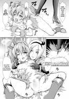 Pinepan no Junan / パインパンの受難 [Matsutaka Zon] [Fresh Precure] Thumbnail Page 12