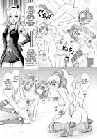 Pinepan no Junan / パインパンの受難 [Matsutaka Zon] [Fresh Precure] Thumbnail Page 20