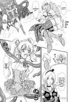 Pinepan no Junan / パインパンの受難 [Matsutaka Zon] [Fresh Precure] Thumbnail Page 08