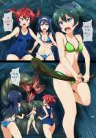 Operation Fail  2 [Co Ma] [Vividred Operation] Thumbnail Page 01