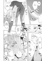 Onna Senshito / 女戦士と [Nora Higuma] [Dragon Quest III] Thumbnail Page 18