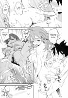 Onna Senshito / 女戦士と [Nora Higuma] [Dragon Quest III] Thumbnail Page 19