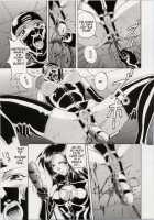 Black Hall [Orihime] [Original] Thumbnail Page 17