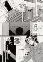 Black Hall [Orihime] [Original] Thumbnail Page 01