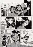 Black Hall [Orihime] [Original] Thumbnail Page 04