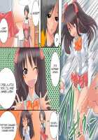 Guno Grave "Nomigusuri -Hyoui II-" / グノーグレイヴ『飲み薬―憑依II―』 [Kiiroi Tamago] [Original] Thumbnail Page 45