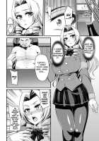 Sacred Armored Princess Saint Ange ～ The Angel that Lost to Hypnosis ～ / 聖甲神姫セイントアンジュ ～ 催淫に堕ちた天使～ [Nishida Megane] [Original] Thumbnail Page 12