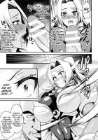 Sacred Armored Princess Saint Ange ～ The Angel that Lost to Hypnosis ～ / 聖甲神姫セイントアンジュ ～ 催淫に堕ちた天使～ [Nishida Megane] [Original] Thumbnail Page 15