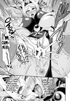 Sacred Armored Princess Saint Ange ～ The Angel that Lost to Hypnosis ～ / 聖甲神姫セイントアンジュ ～ 催淫に堕ちた天使～ [Nishida Megane] [Original] Thumbnail Page 19