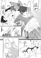 Nakaochi / 膣堕 [Kenpi] [Touhou Project] Thumbnail Page 25