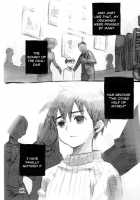 Kusamura Toge No Boku He [Kawada Shougo] [Original] Thumbnail Page 10